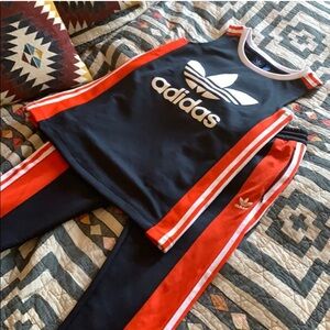 Adidas Originals Osaka Archive Tracksuit